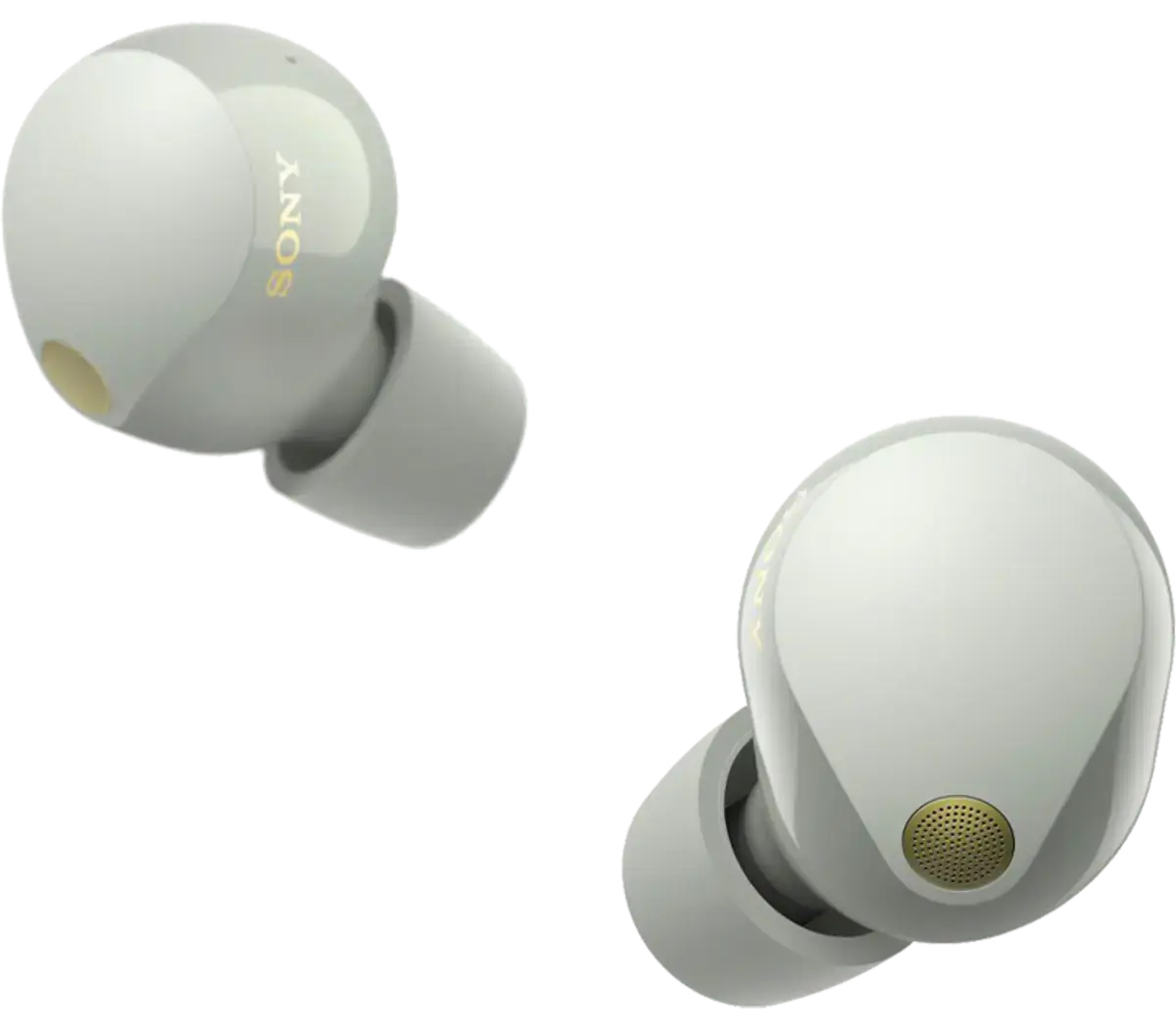 Sony WF 1000 XM5 Enforce Records