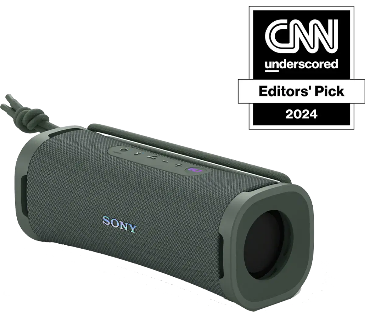 Sony ULT Field 1 Speaker Enforce Records