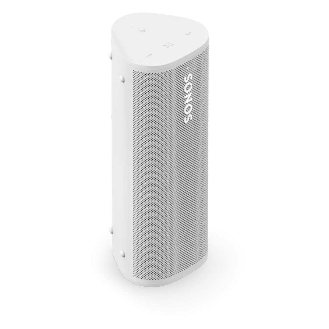 Sonos Roam 2 Speaker Enforce Records