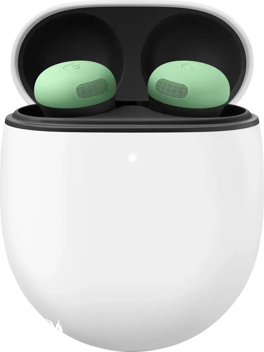 Google Pixel Buds Pro 2 Enforce Records