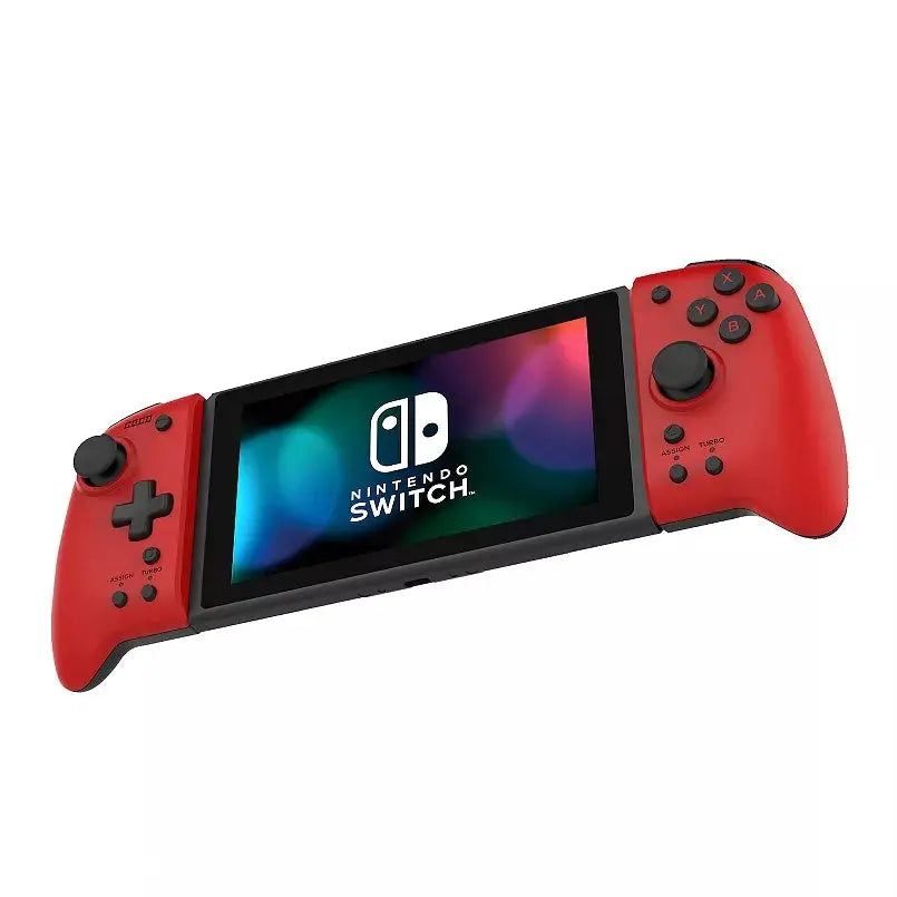 Hori Switch Split Pad Pro Full-Size Controller Enforce Records
