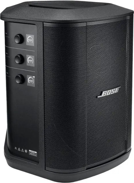 Bose S1 Pro+ Portable Bluetooth® Speaker System Enforce Records