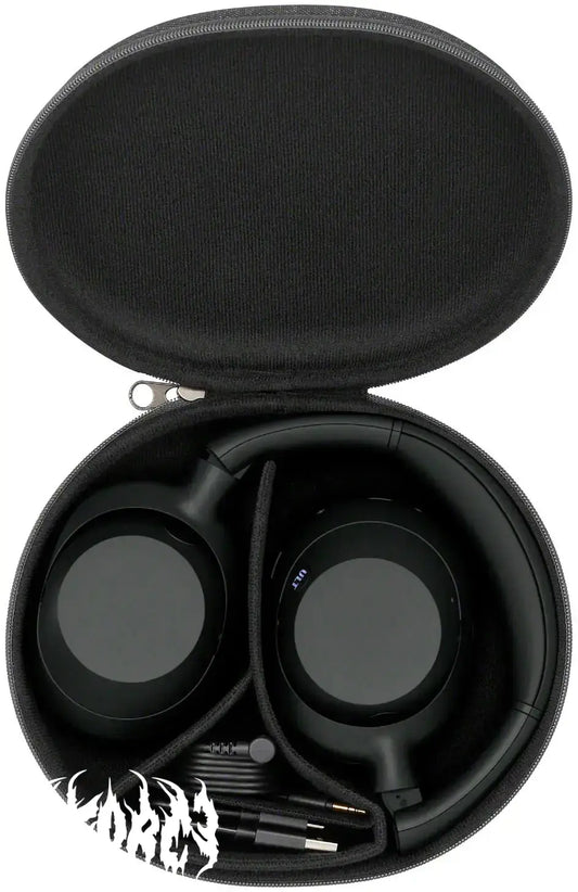 Sony ULT Wear Enforce Records