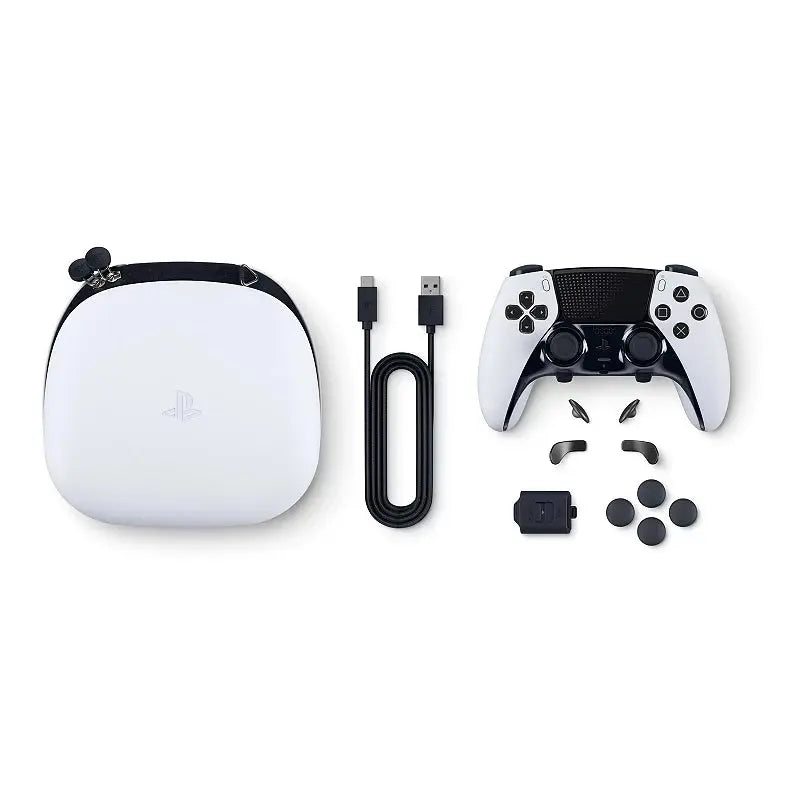 Sony PlayStation 5 DualSense Wireless Controller Enforce Records