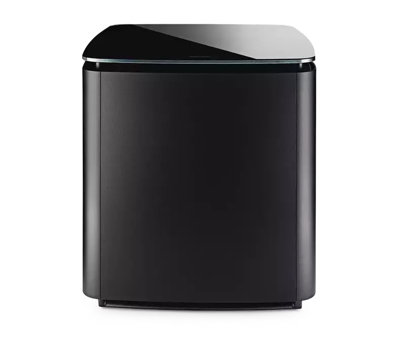 Bose Bass Module 700 Enforce Records