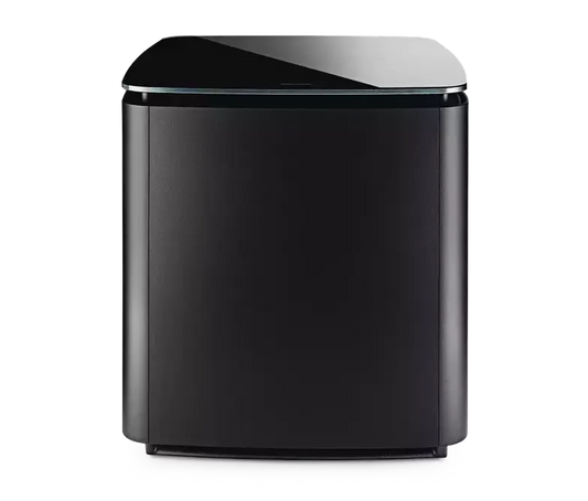 Bose Home Theater Bundle Enforce Records