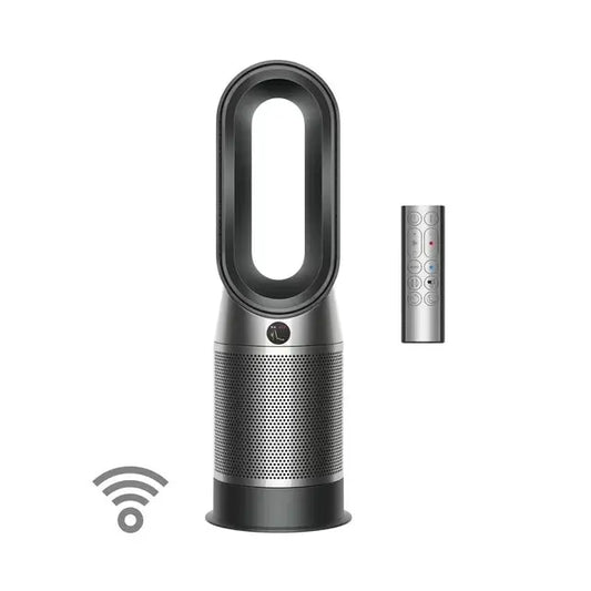 Dyson Purifier Hot+Cold Fan Enforce Records