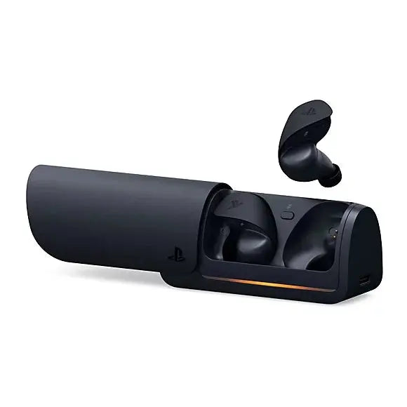 Playstation PULSE Explore wireless earbuds Enforce Records