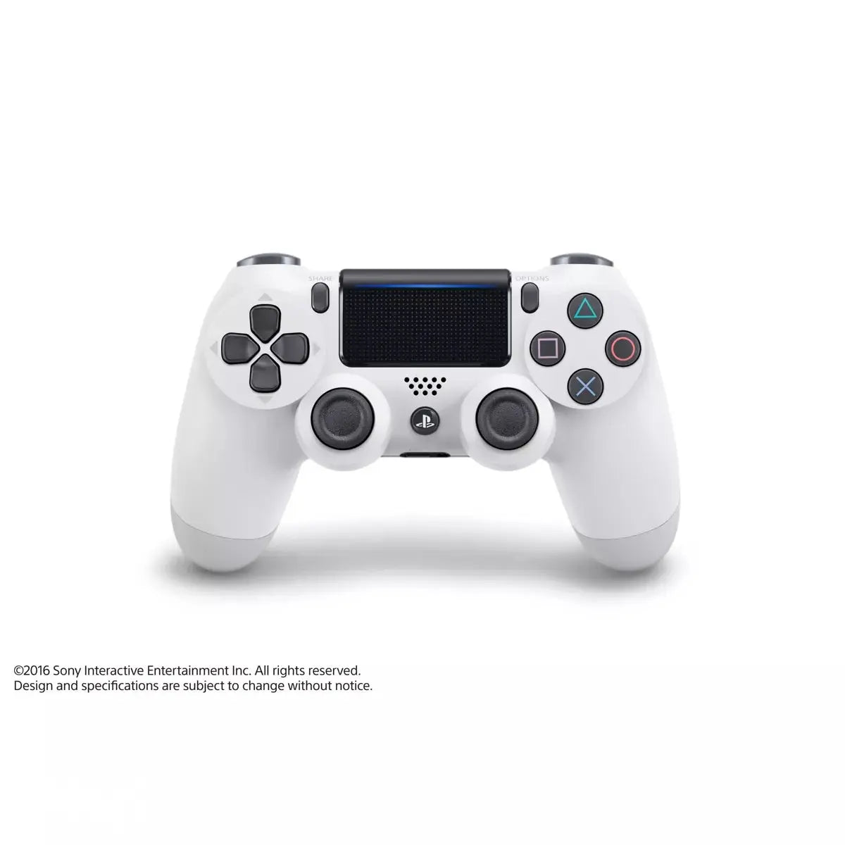 Sony DualShock 4 Wireless Controller Enforce Records