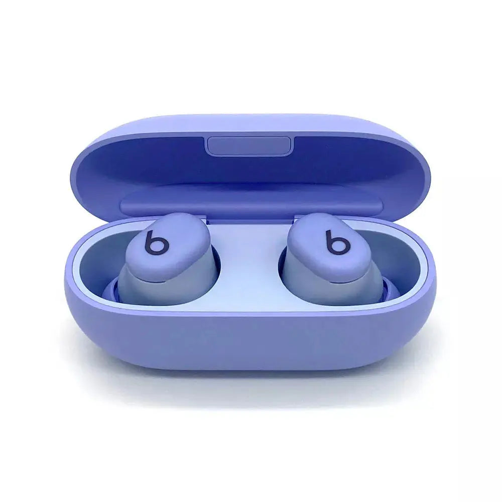 Beats Solo Buds True Wireless Earbuds Enforce Records