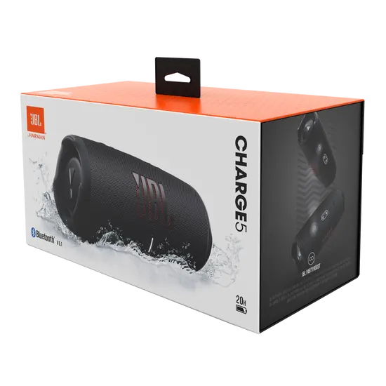 JBL Charge 5 Enforce Records