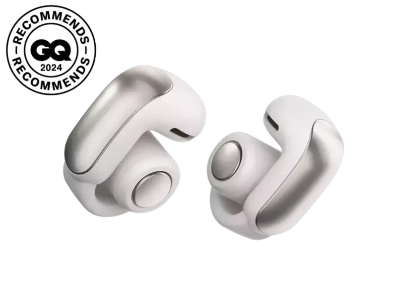 Bose Ultra Open Earbuds Enforce Records