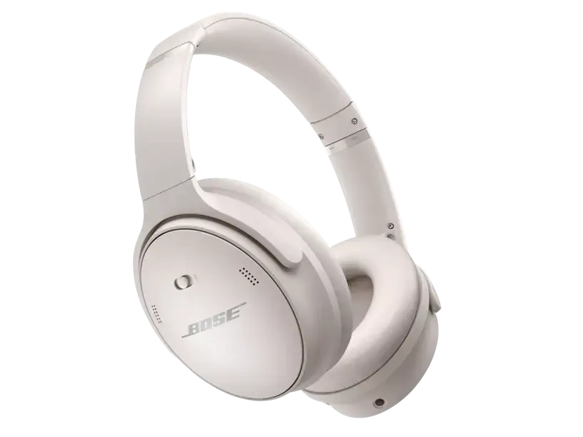 Bose QuietComfort 45 Headphones Enforce Records