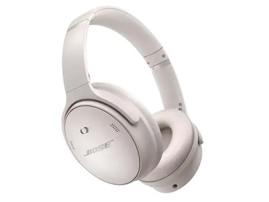 Bose QuietComfort 45 Headphones Enforce Records