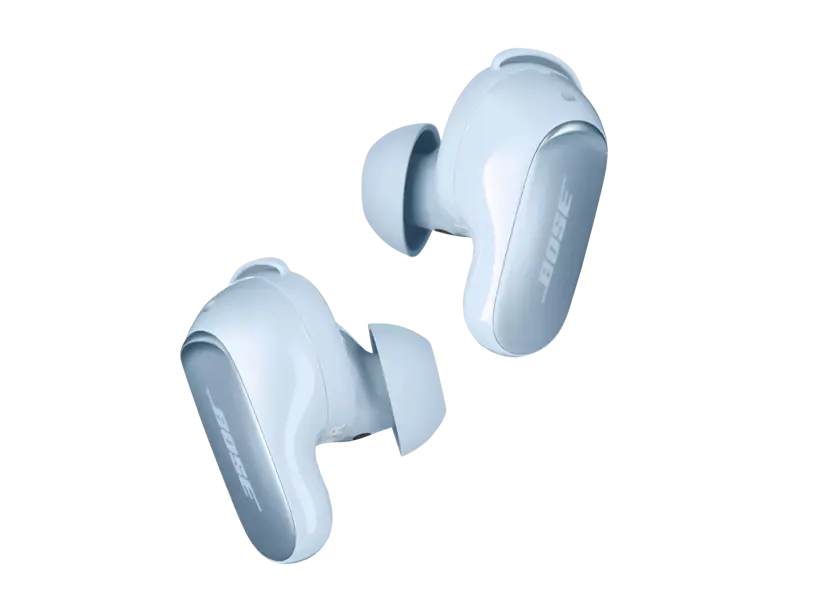 Bose QuietComfort Ultra Earbuds Enforce Records