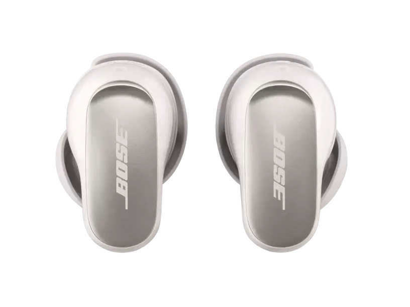 Bose QuietComfort Ultra Earbuds Enforce Records
