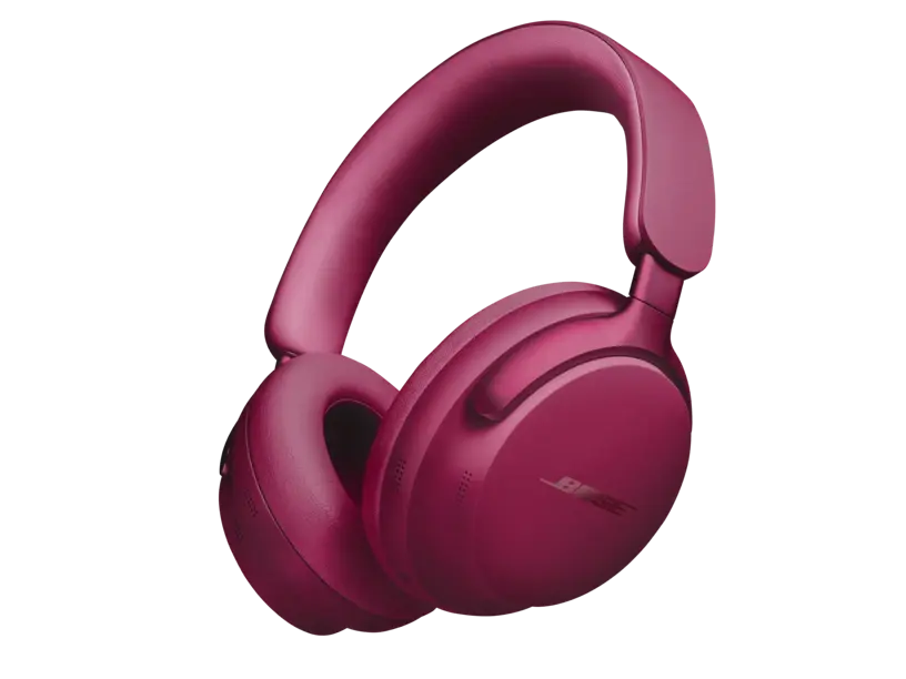 Bose QuietComfort Ultra Headphones Enforce Records
