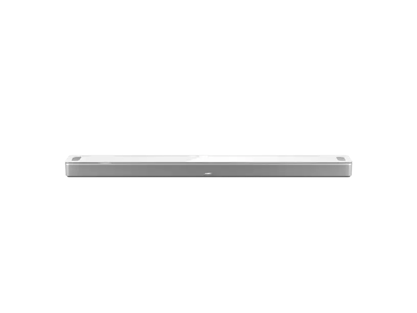 Bose Smart Soundbar 900 Enforce Records