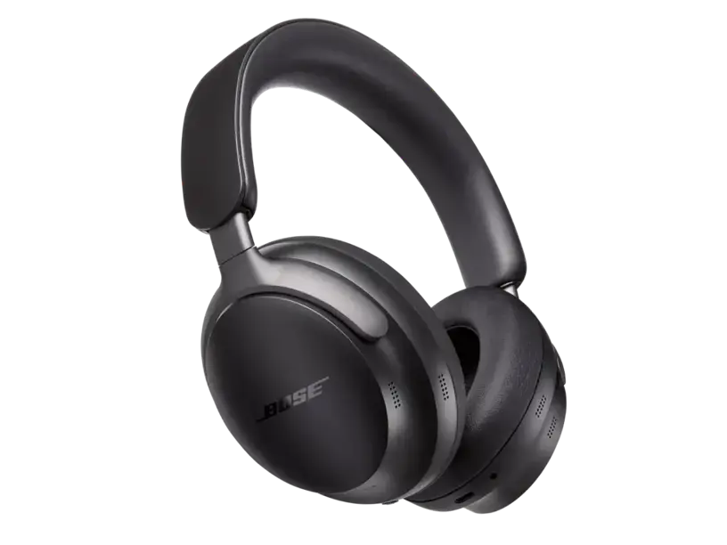 Bose QuietComfort Ultra Headphones Enforce Records