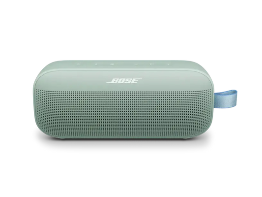 Bose SoundLink Flex Bluetooth Speaker (2nd Generation) Enforce Records
