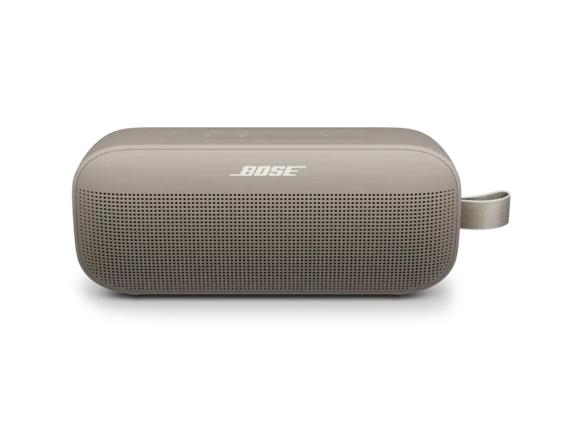 Bose SoundLink Flex Bluetooth Speaker (2nd Generation) Enforce Records