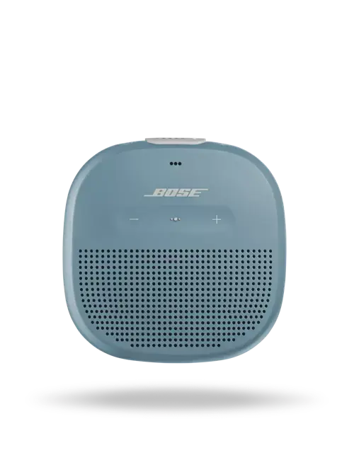 Bose SoundLink Micro Bluetooth Speaker Enforce Records