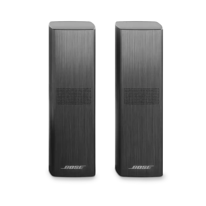 Bose Surround Speakers 700 Enforce Records