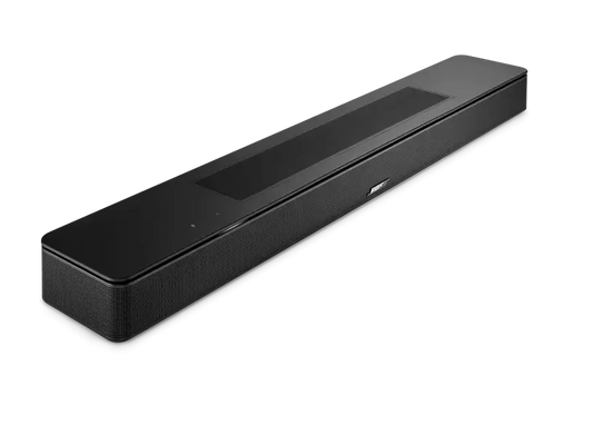 Bose Smart Soundbar Enforce Records