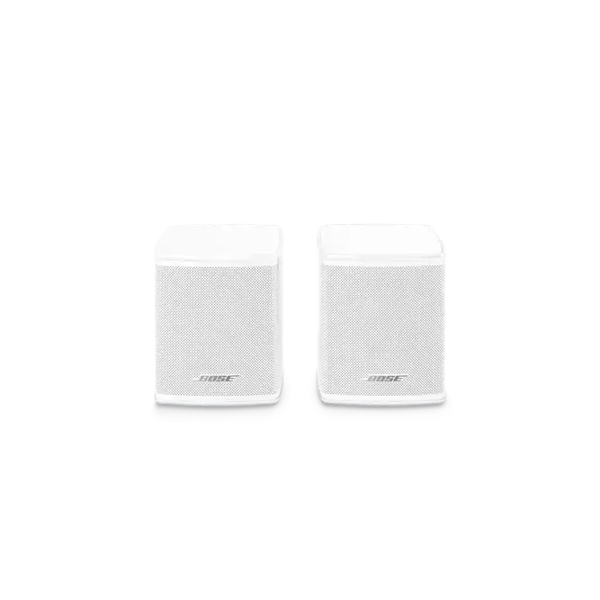 Bose Surround Speakers Enforce Records