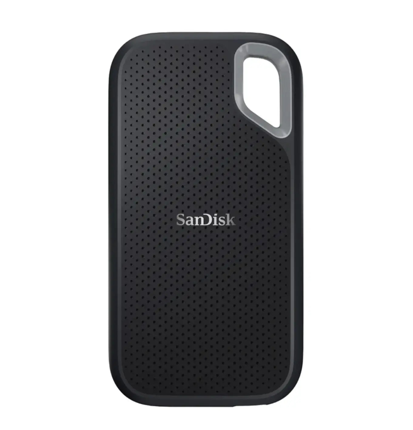 SanDisk Extreme Go Portable SSD Enforce Records