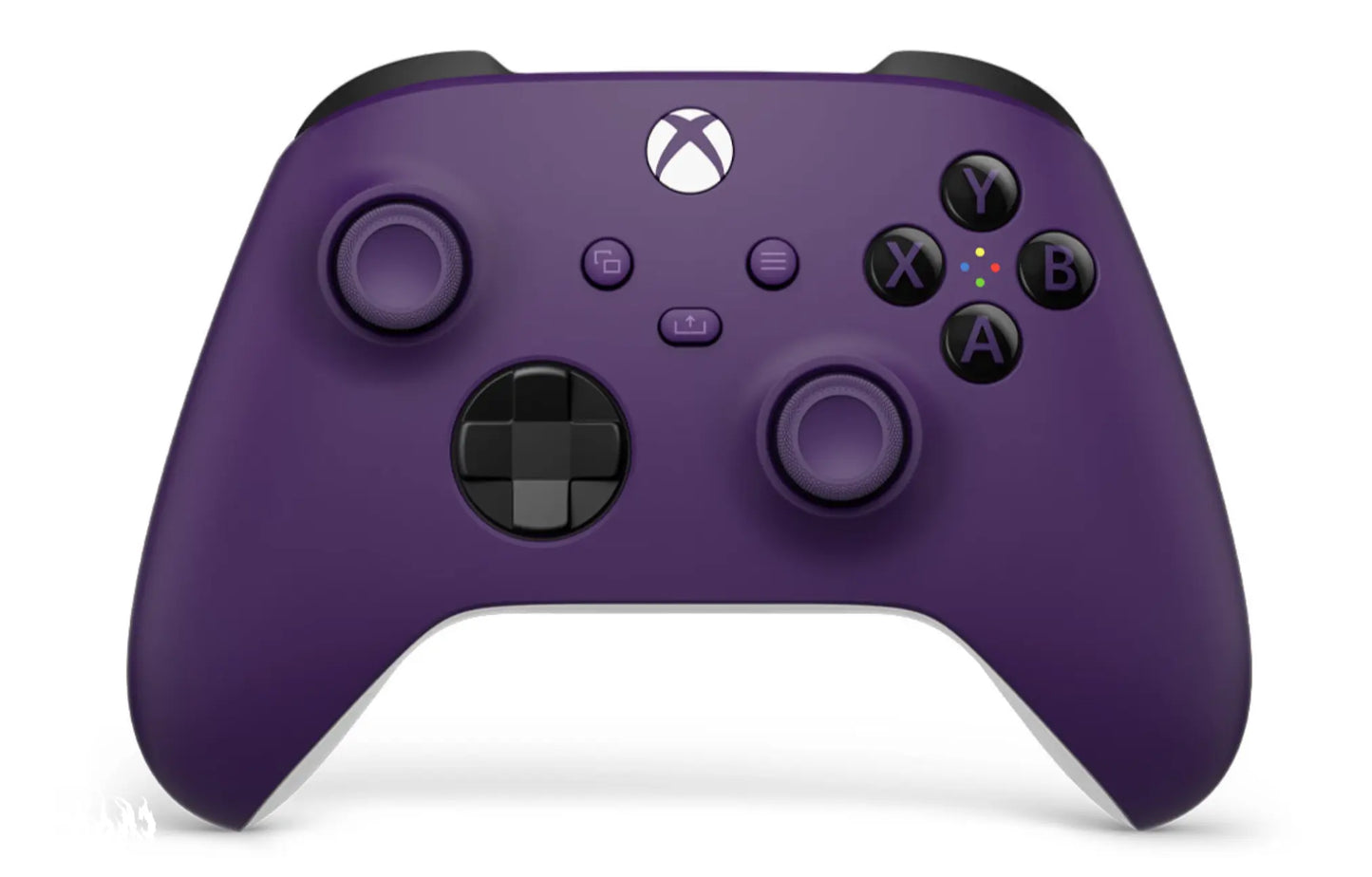 Xbox Series X/S Controller Enforce Records