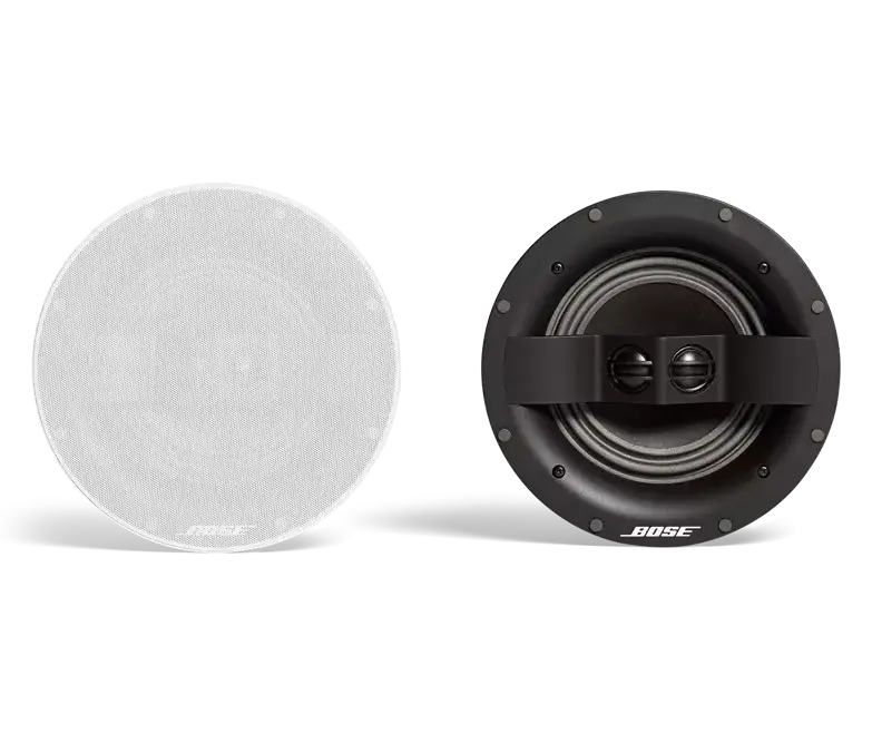 Bose Virtually Invisible 791 In-ceiling Speakers II Enforce Records