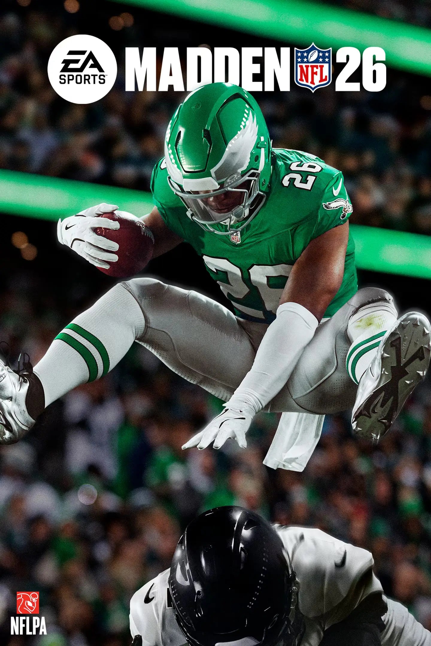 Madden 26 Standard Edition Enforce Records