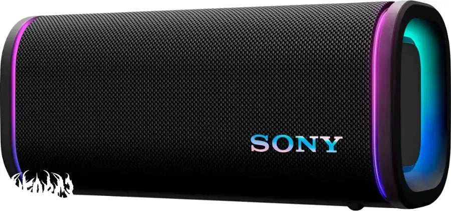 Sony ULT FIELD 5 Wireless Speaker Enforce Records
