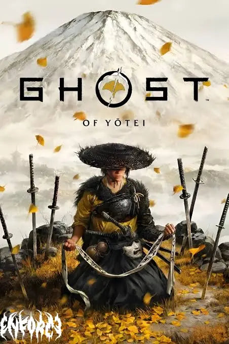 Ghost of Yōtei™ Enforce Records