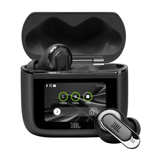 JBL Tour Pro 3 Enforce Records