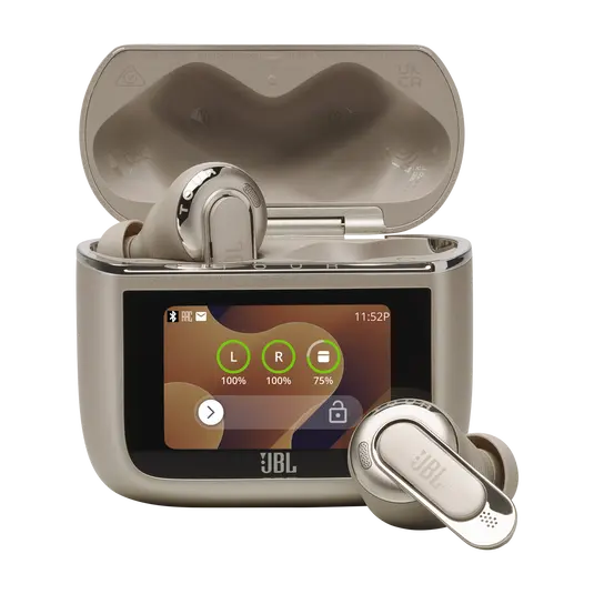 JBL Tour Pro 3 Enforce Records