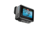 GoPro HERO Enforce Records