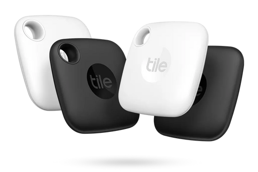 tile Mate Enforce Records