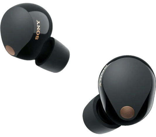 Sony WF 1000 XM5 Enforce Records