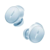 Bose QuietComfort Earbuds Enforce Records