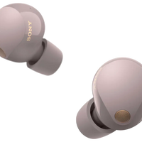 Sony WF 1000 XM5 Enforce Records