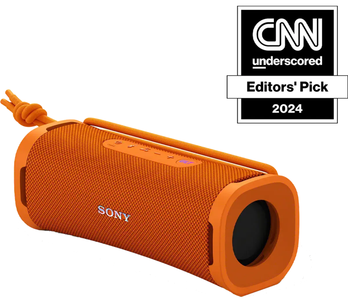 Sony ULT Field 1 Speaker Enforce Records