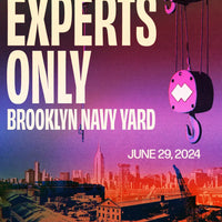 Teksupport: John Summit presents Experts Only Enforce Records