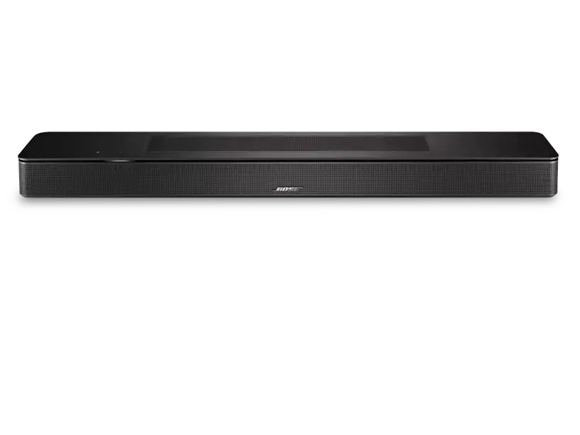 Bose Smart Soundbar 600 Enforce Records