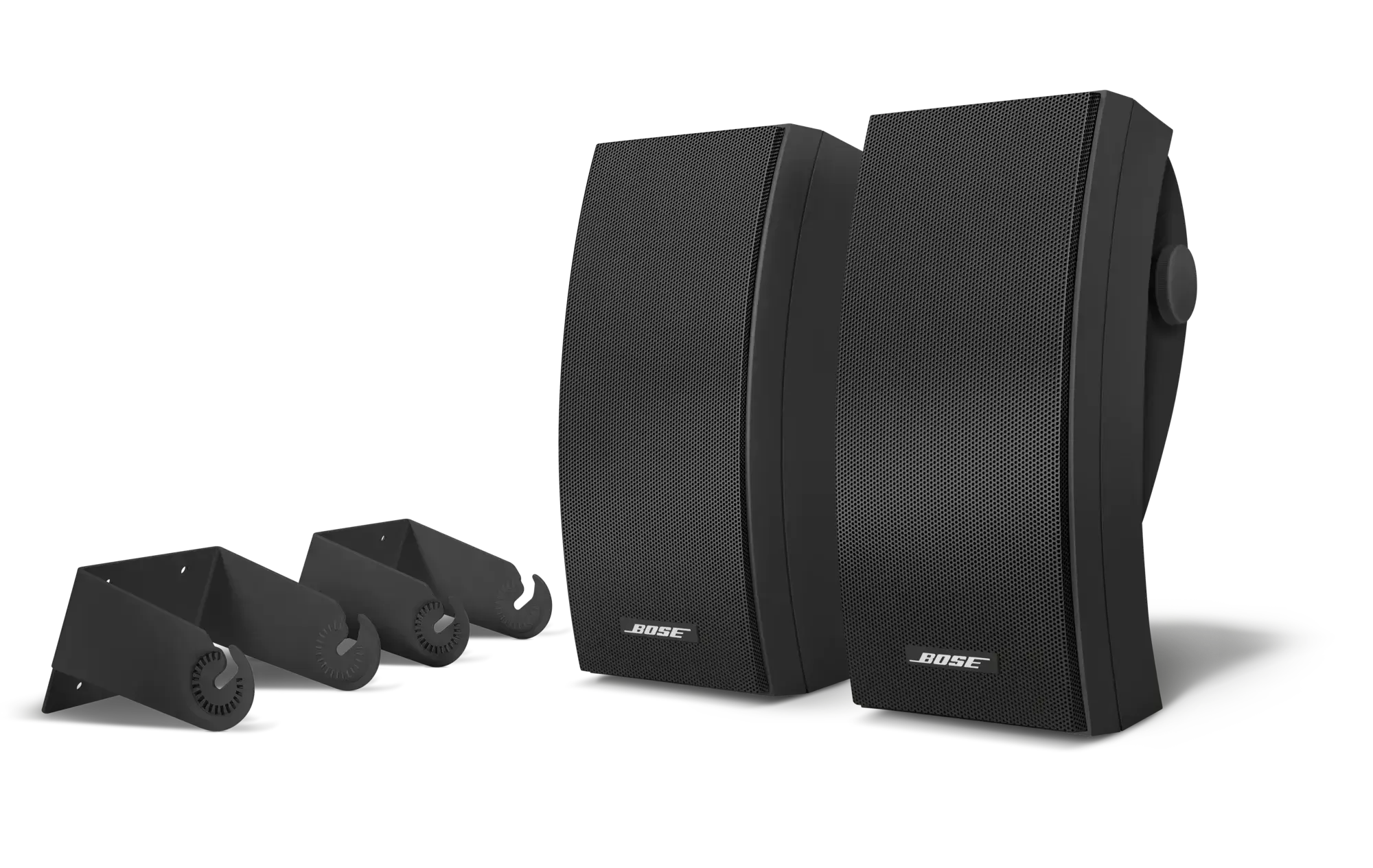 Bose 251® environmental speakers Enforce Records