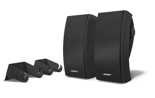 Bose 251® environmental speakers Enforce Records