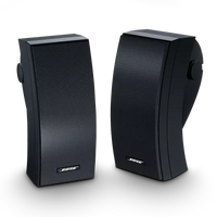Bose 251® environmental speakers Enforce Records