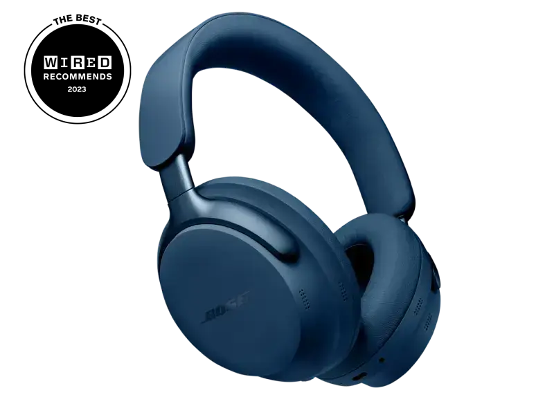 Bose QuietComfort Ultra Headphones Enforce Records