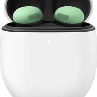 Google Pixel Buds Pro 2 Enforce Records